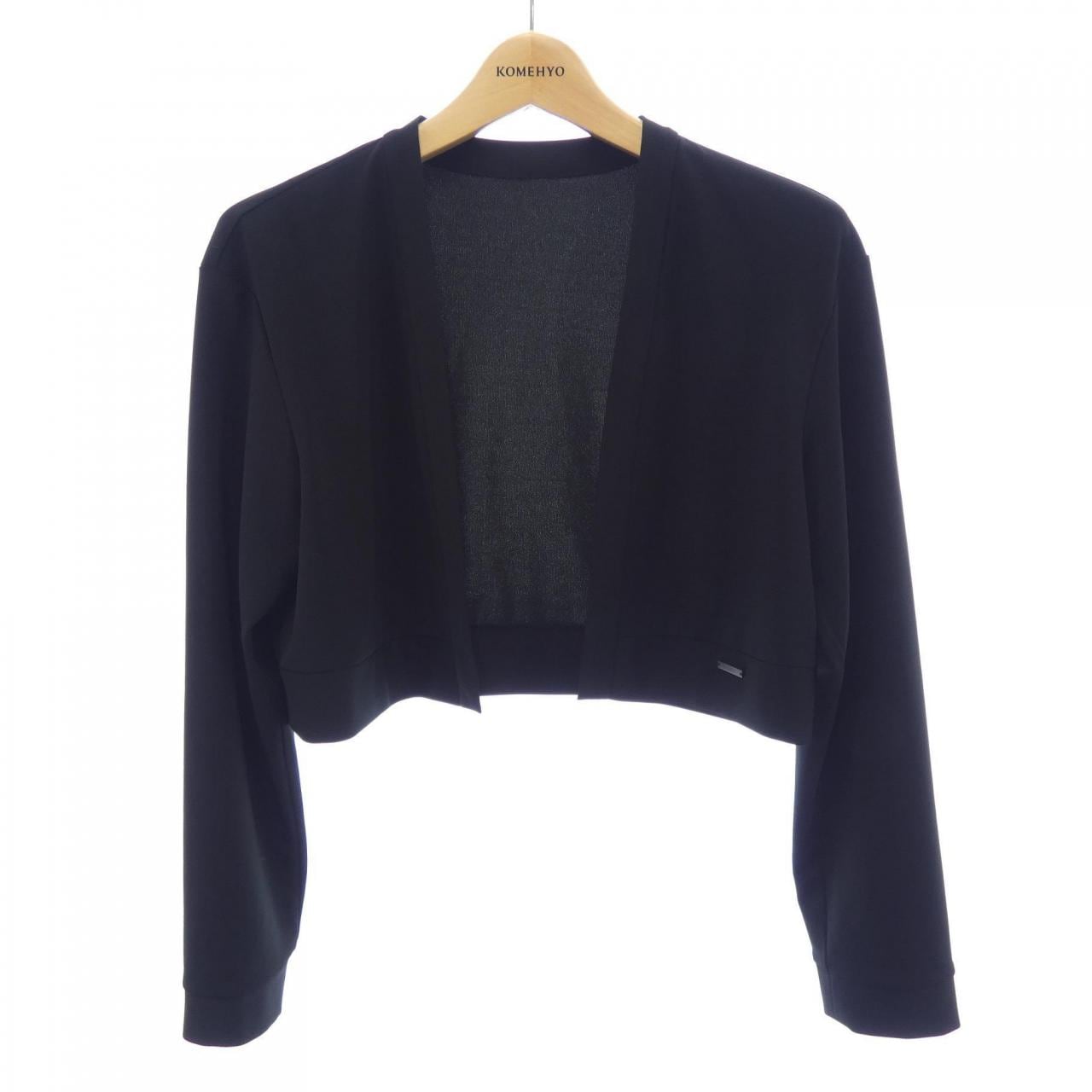 フォクシーニューヨーク FOXEY NEW YORK 42832 カーディガン