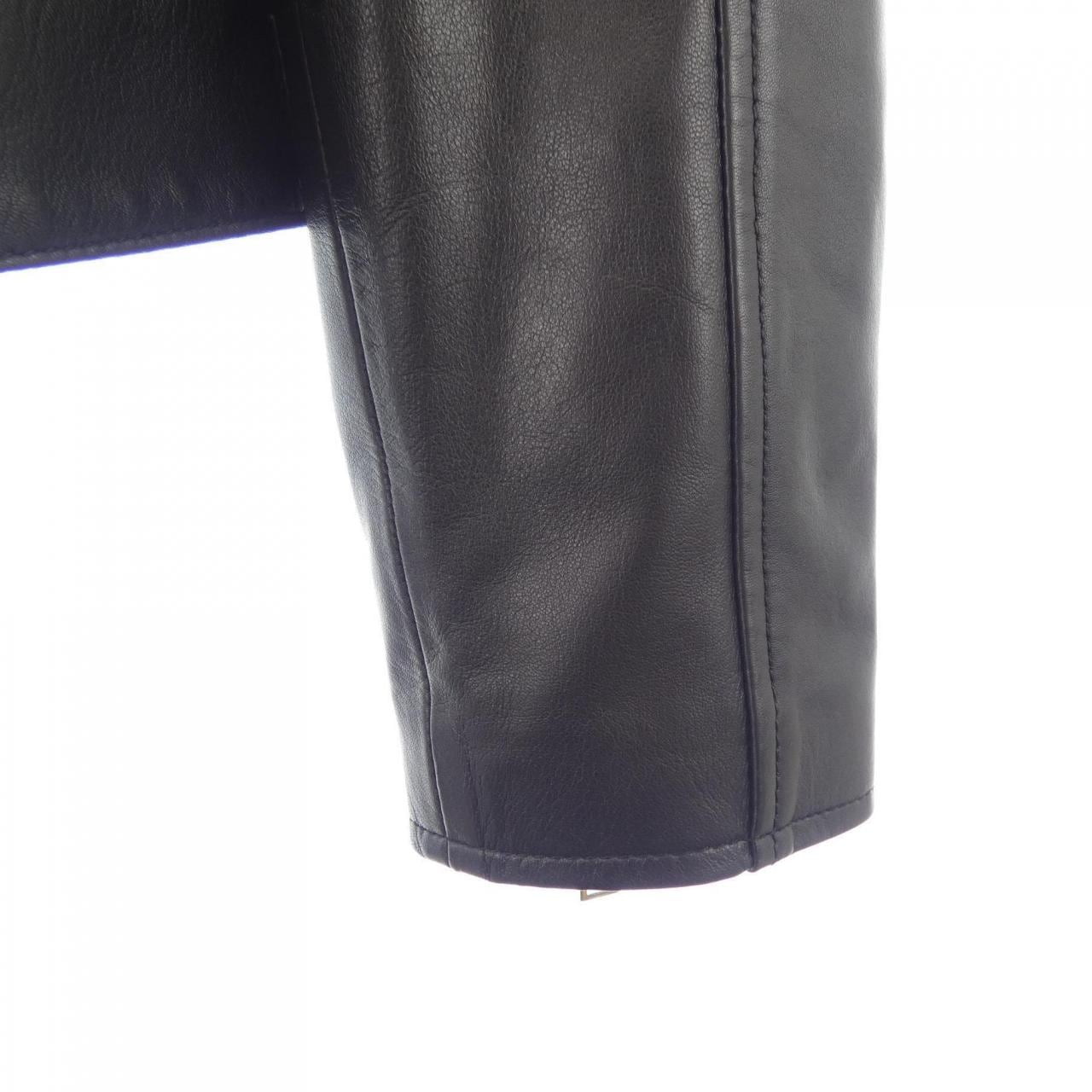 ディースクエアード DSQUARED2 S78AN0045 レザージャケット