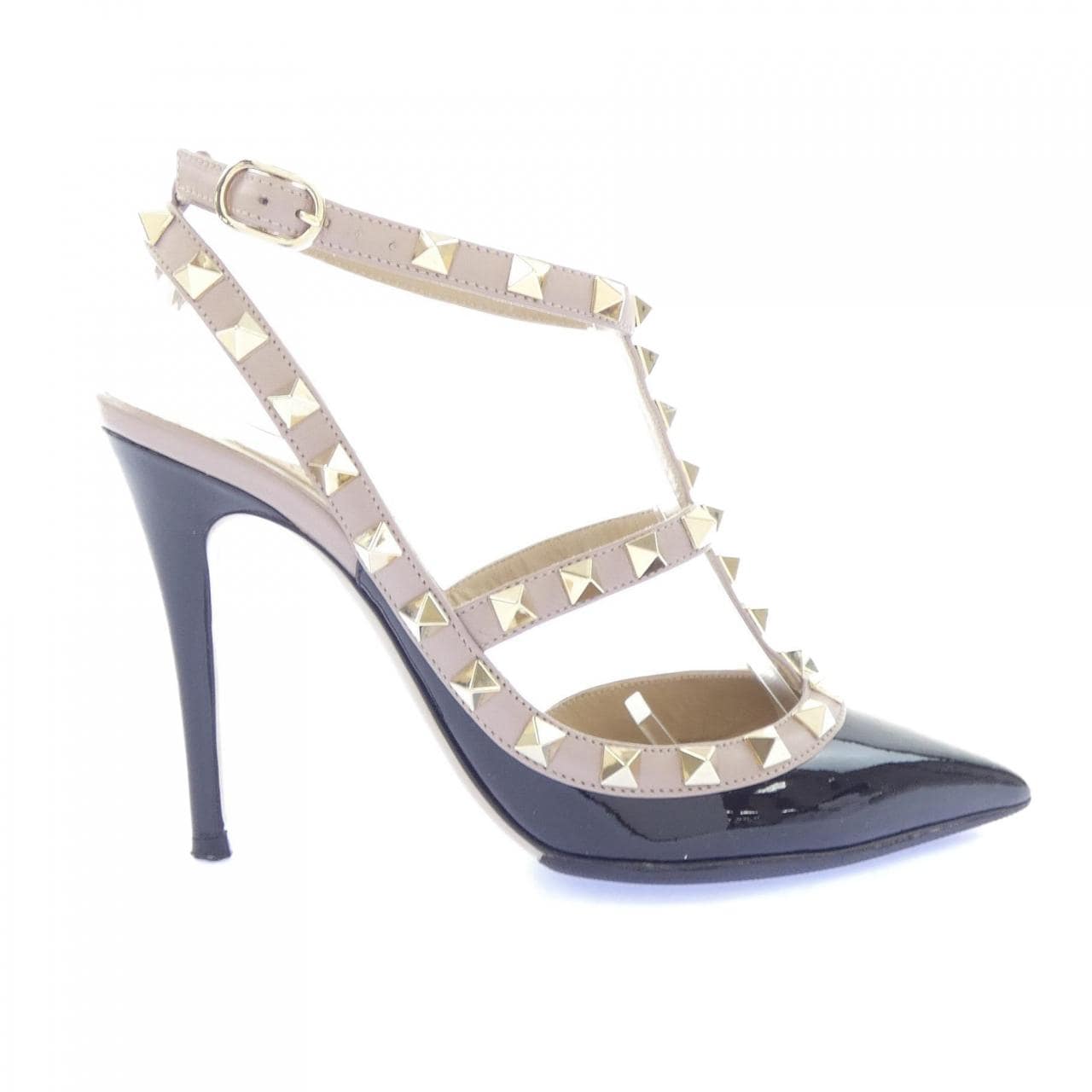 ヴァレンティノガラヴァーニ VALENTINO GARAVANI パンプス