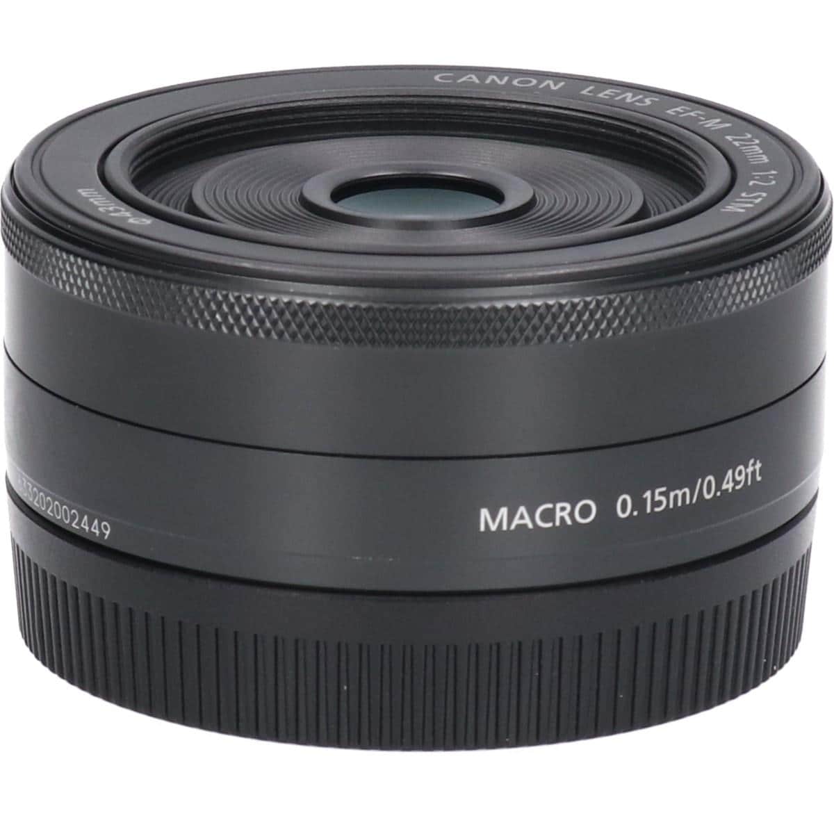ＥＦ－Ｍ２２ｍｍ　Ｆ２ＳＴＭ