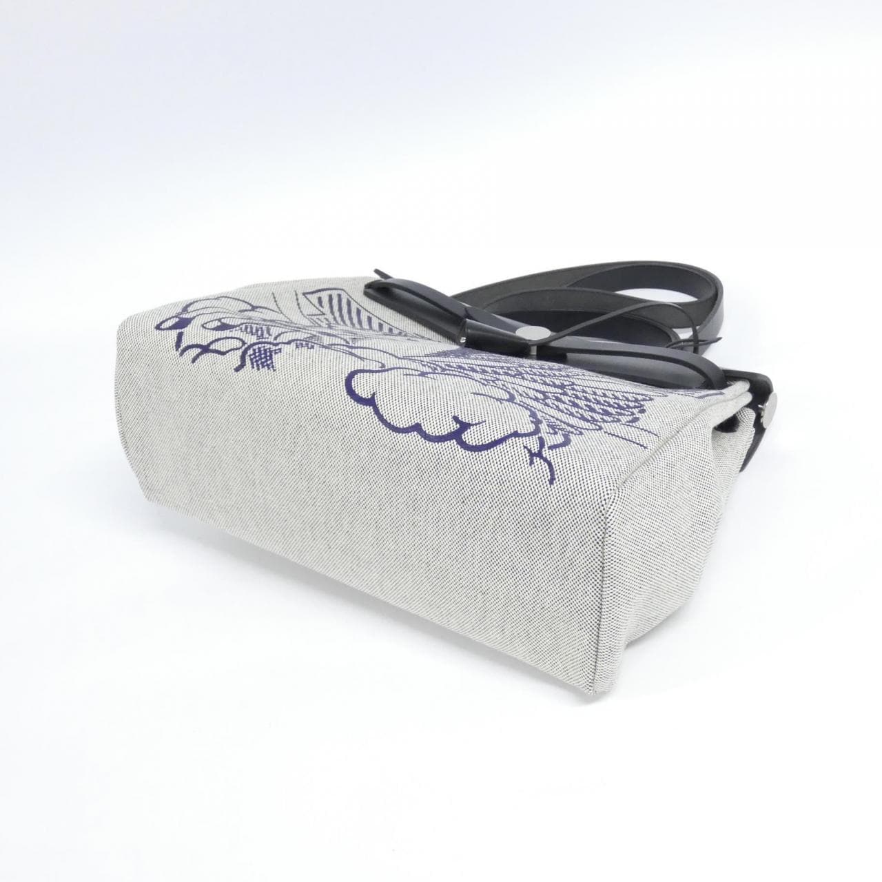 エルメス エールバッグ ジップ ペガサス ポップ PM 079201CK バッグ