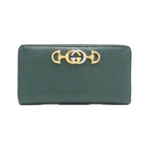 グッチ GUCCI ZUMI 570661 1B90X 財布