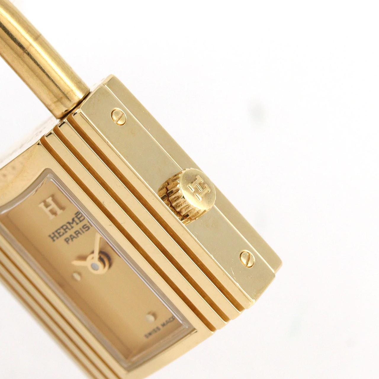 エルメス ケリー GP GP クォーツ