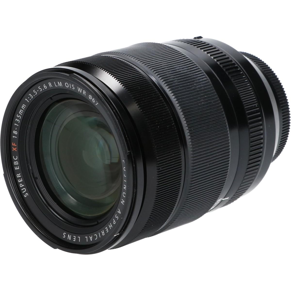 XF18-135mm F3.5-5.6R LM OIS