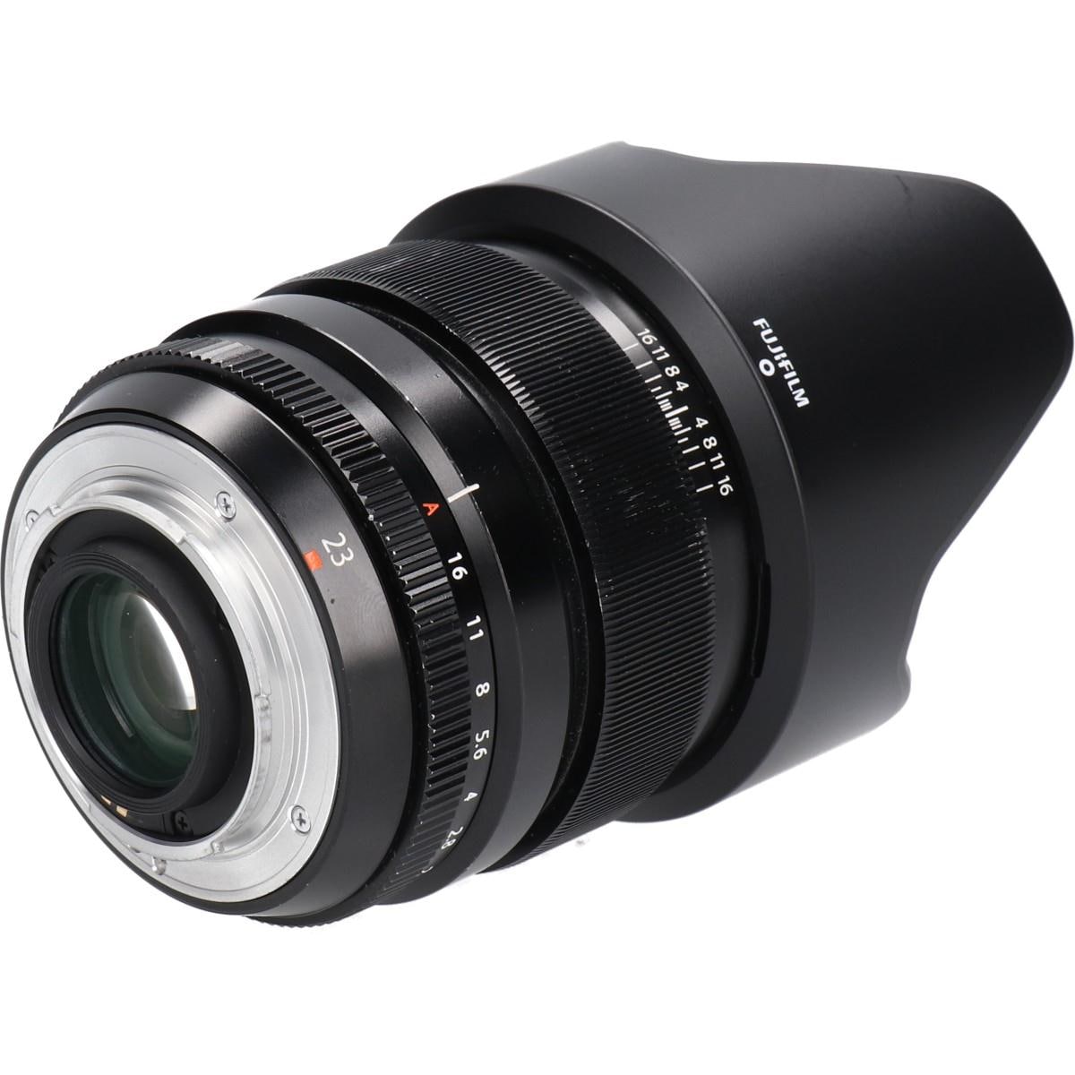 ＸＦ２３ｍｍ　Ｆ１．４Ｒ