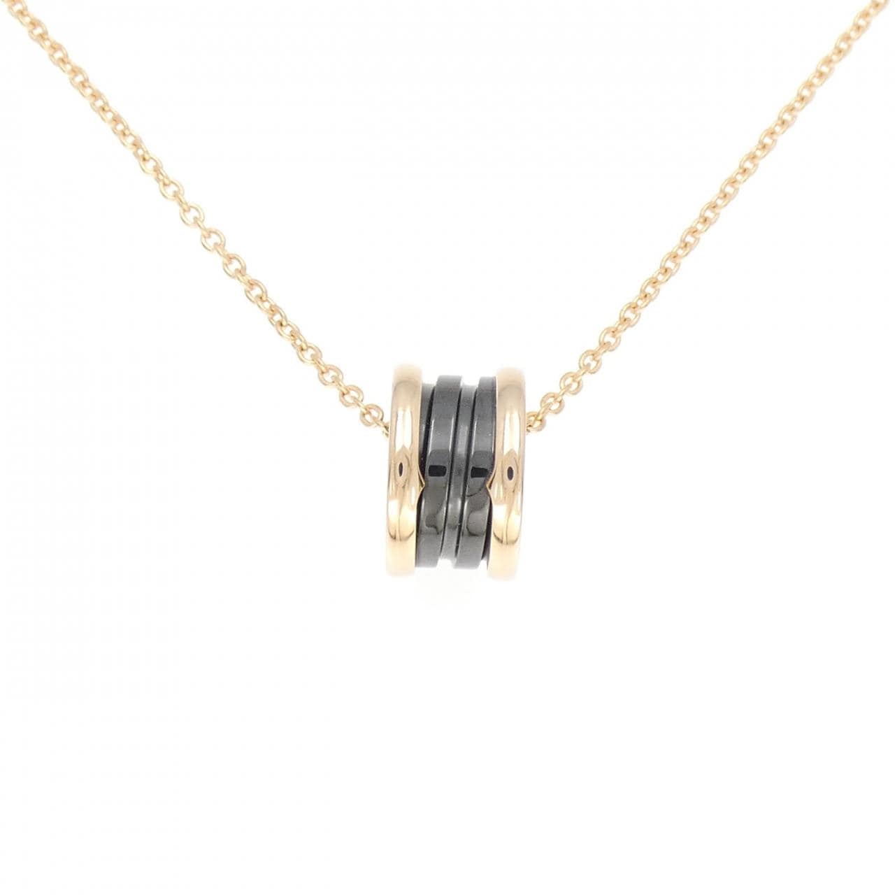 BVLGARI B.zero1 项链