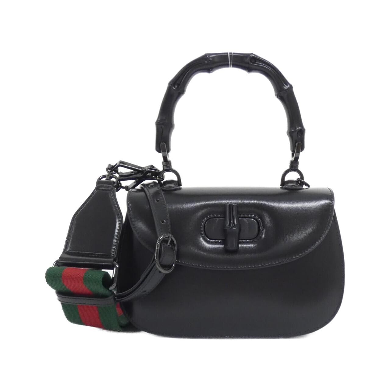 グッチ GUCCI BAMBOO 1947 675797 10ODP バッグ