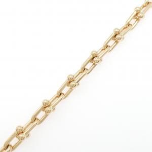 ティファニー ハードウェア ミディアム リンク  ブレスレット