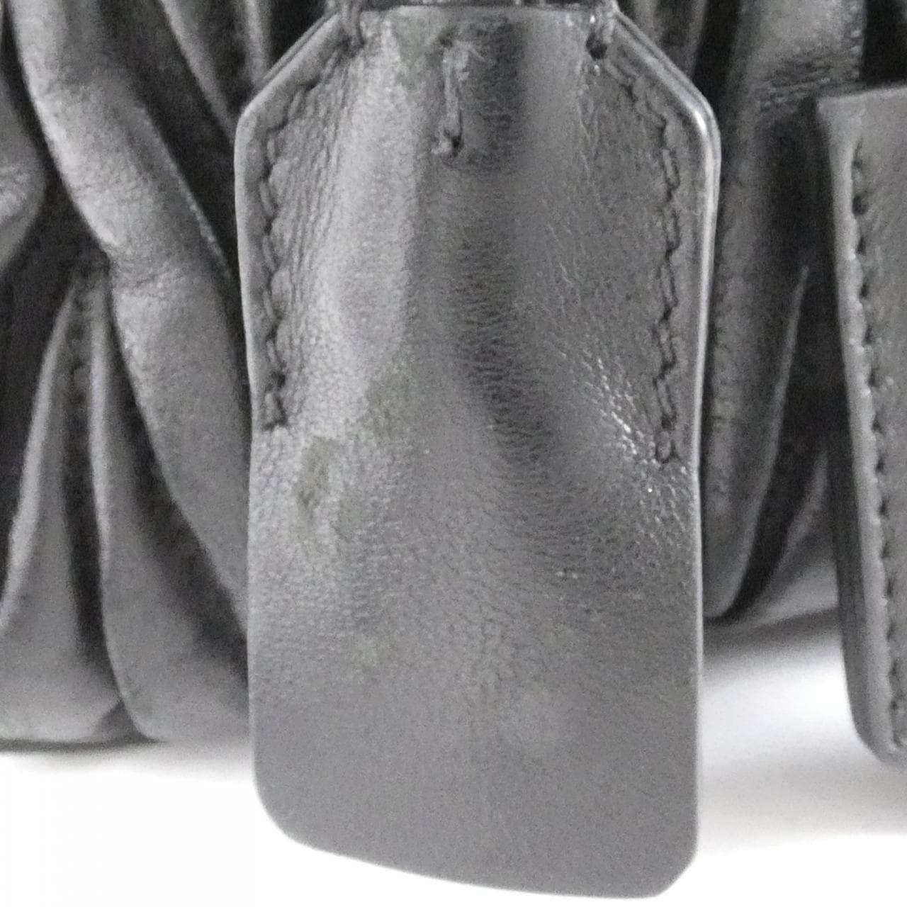 ミュウミュウ 5BB124 バッグ