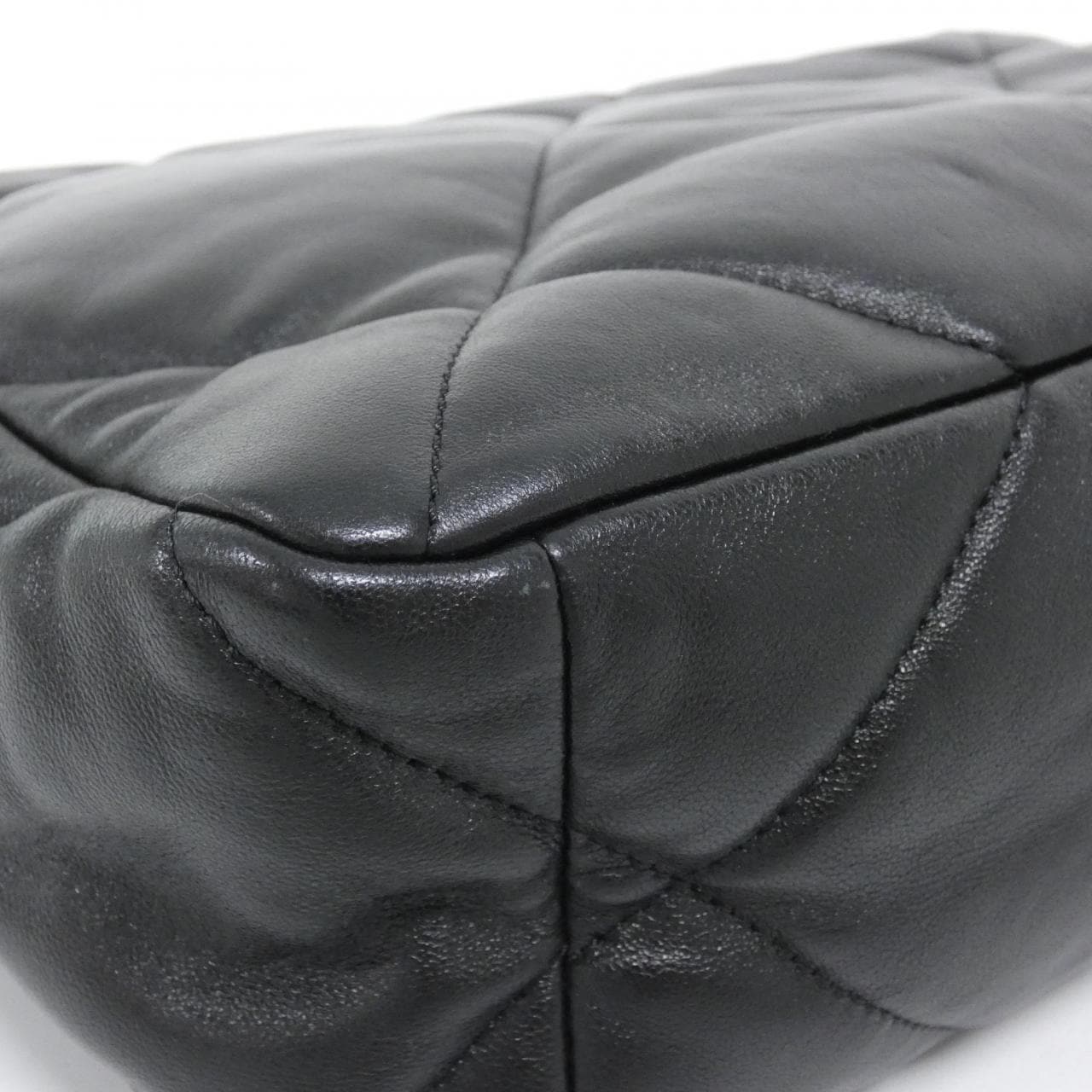 シャネル シャネル19 ライン AS1161 ショルダーバッグ