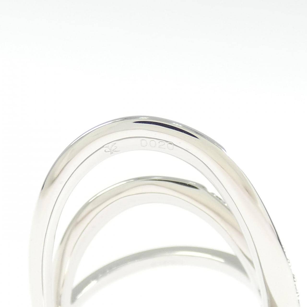 Karachi Diamond Ring 0.20CT