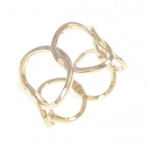 ココシュニック K10YG リング