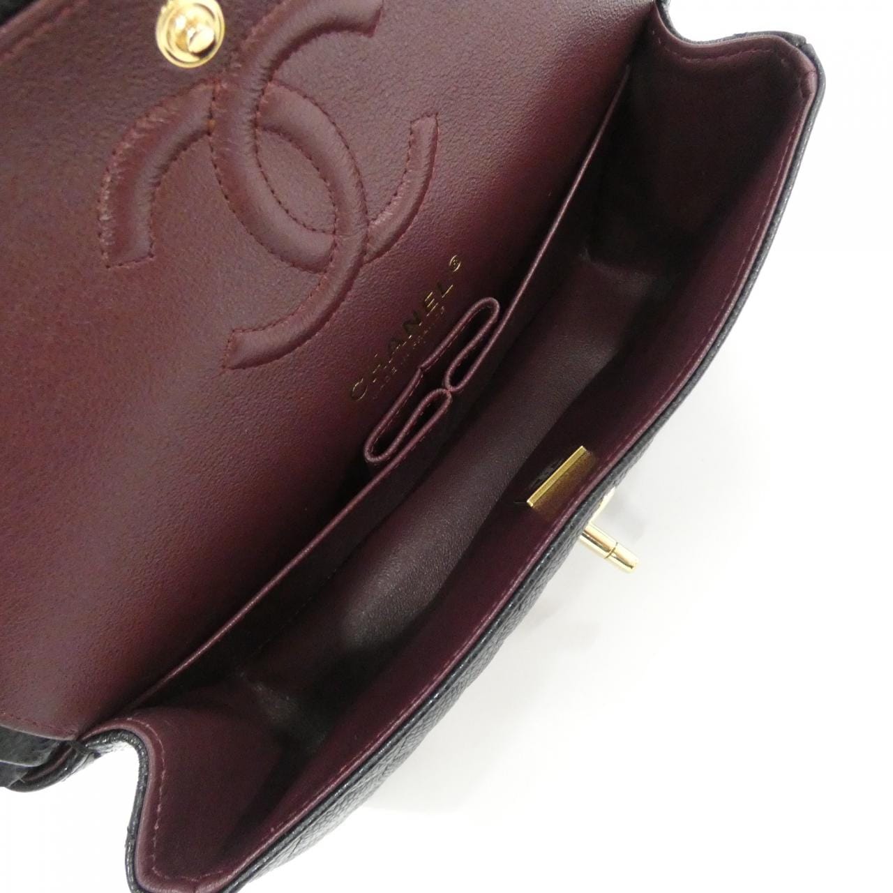 シャネル 1113 ショルダーバッグ