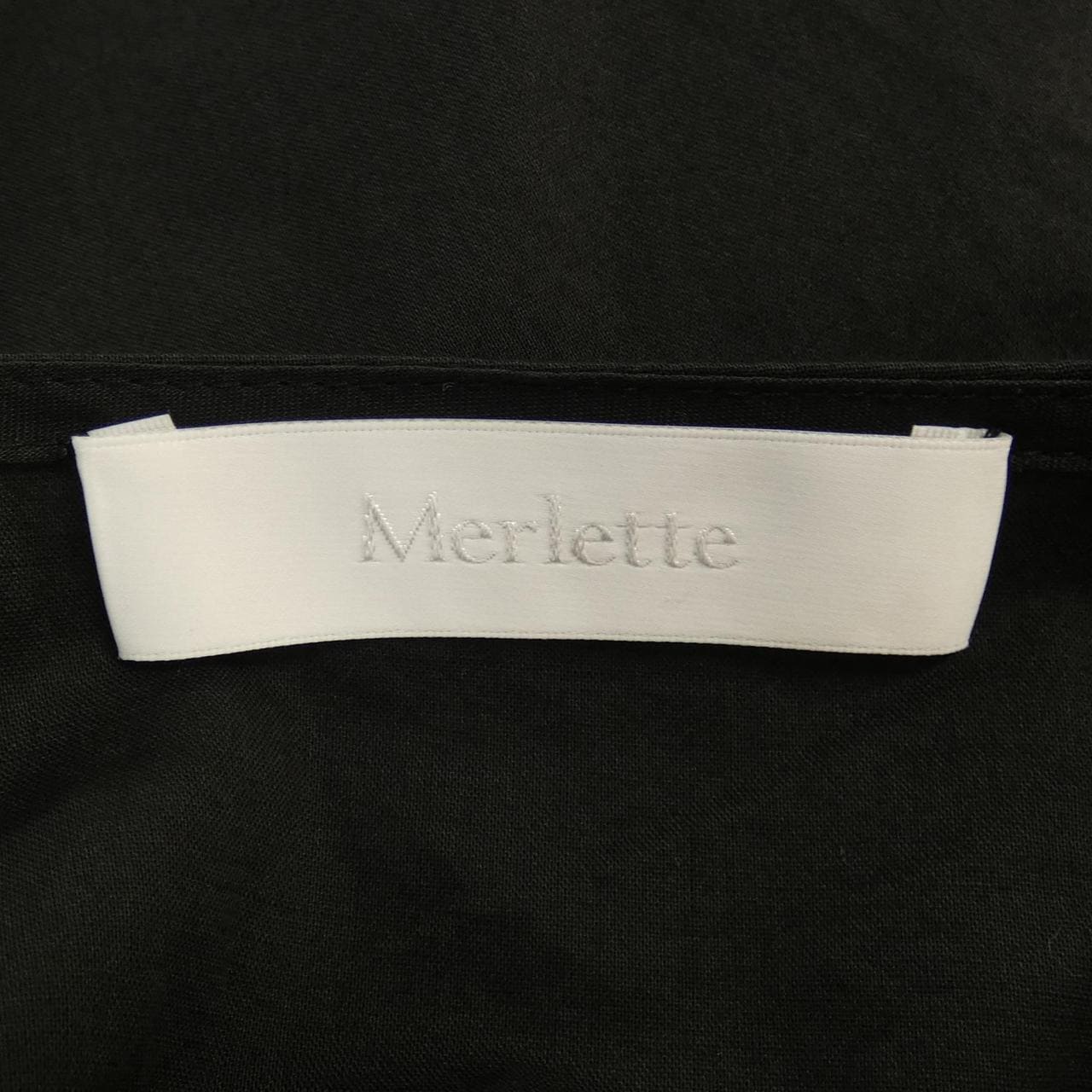 Merlette one piece
