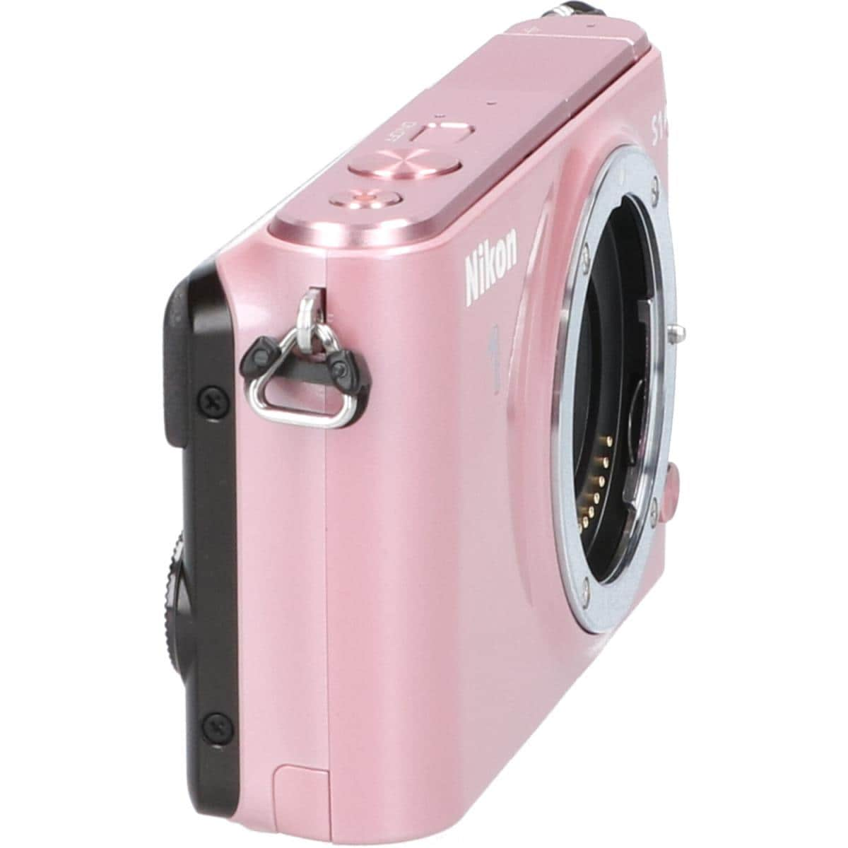 ＮＩＫＯＮ　ＮＩＫＯＮ１　Ｓ１　ＰＩＮＫ