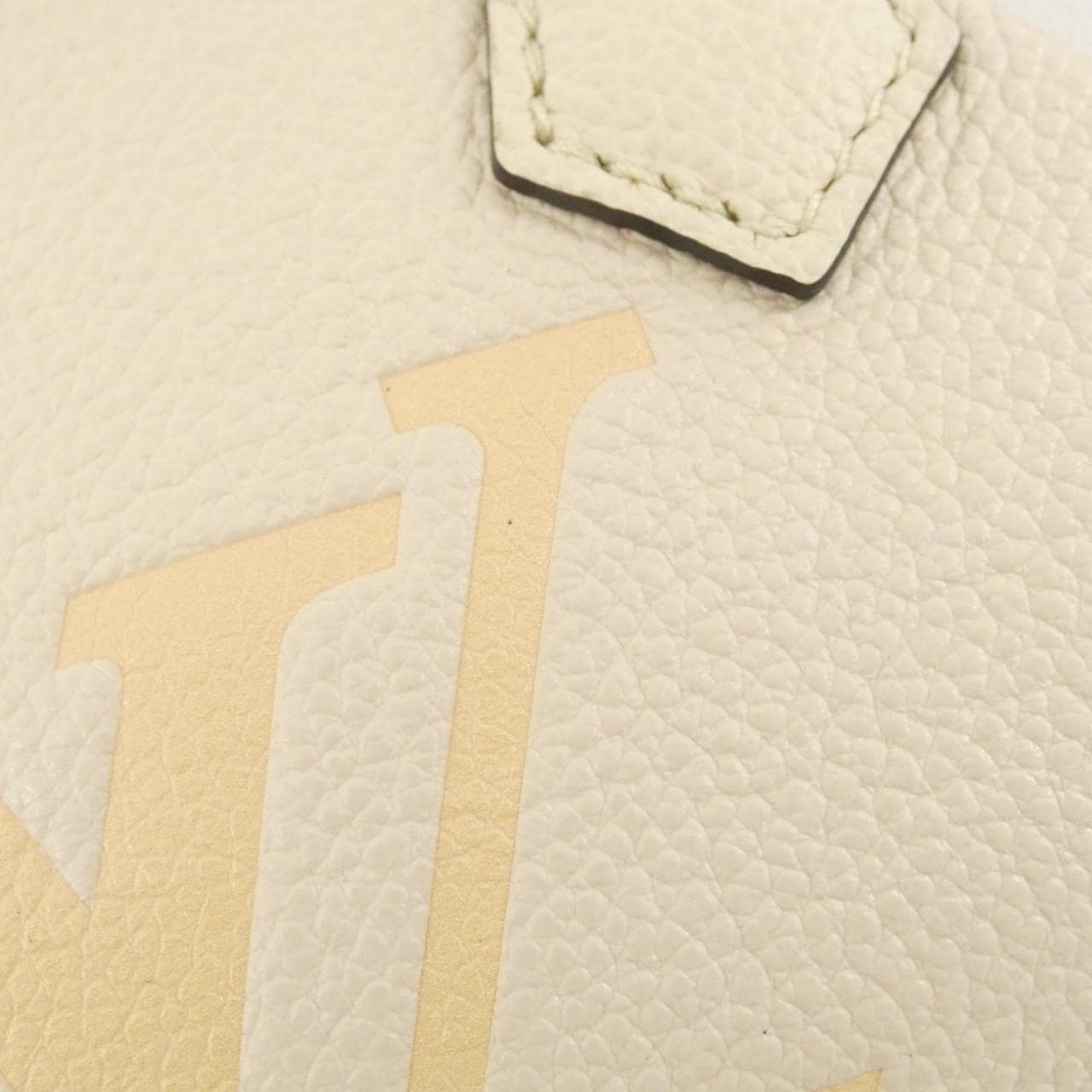 LOUIS VUITTON Monogram Empreinte (By the Pool) Papillon BB M45708 Shoulder Bag