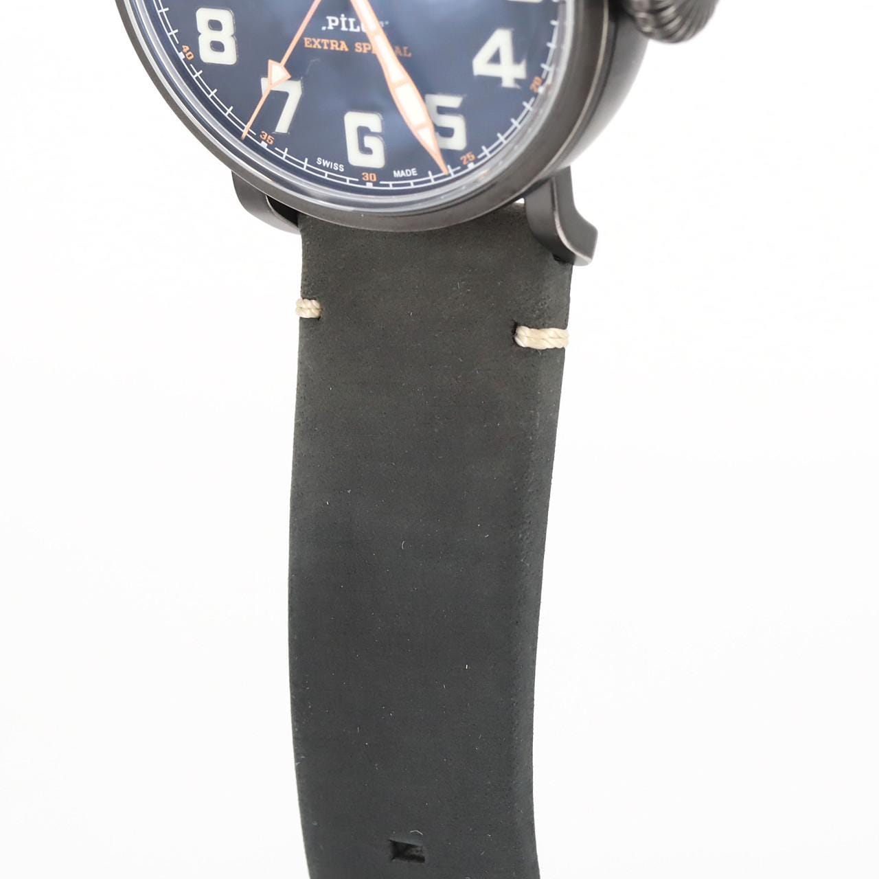 [新品] Zenith PILOT Type 20 Ton Up 11.2432.679/21.C900 SS自動上弦
