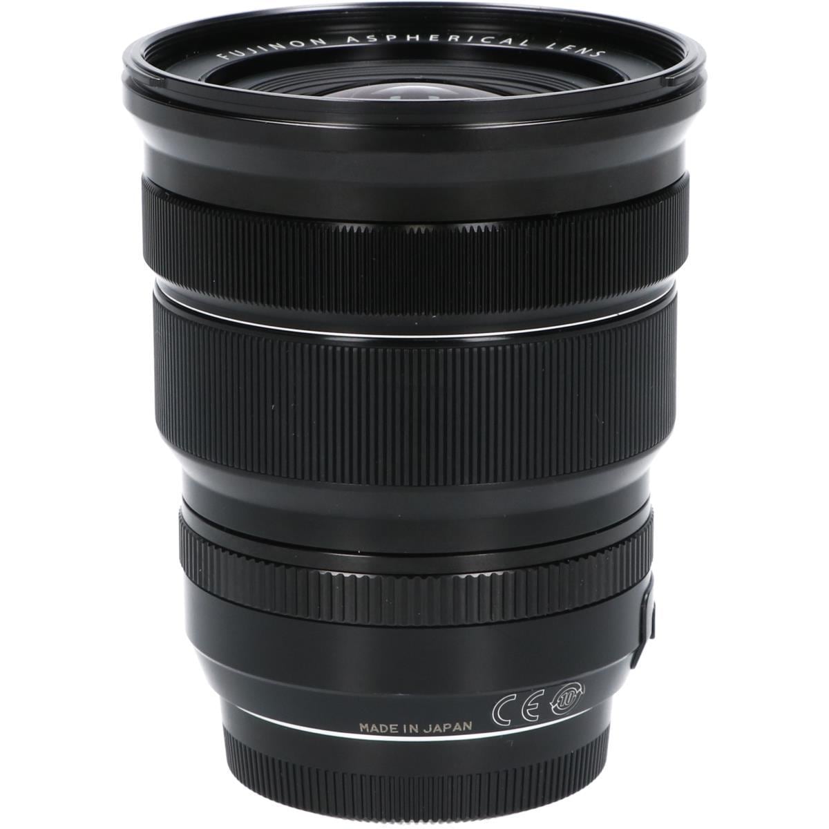 ＦＵＪＩＦＩＬＭ　ＸＦ１０－２４ｍｍ　Ｆ４Ｒ　ＯＩＳ