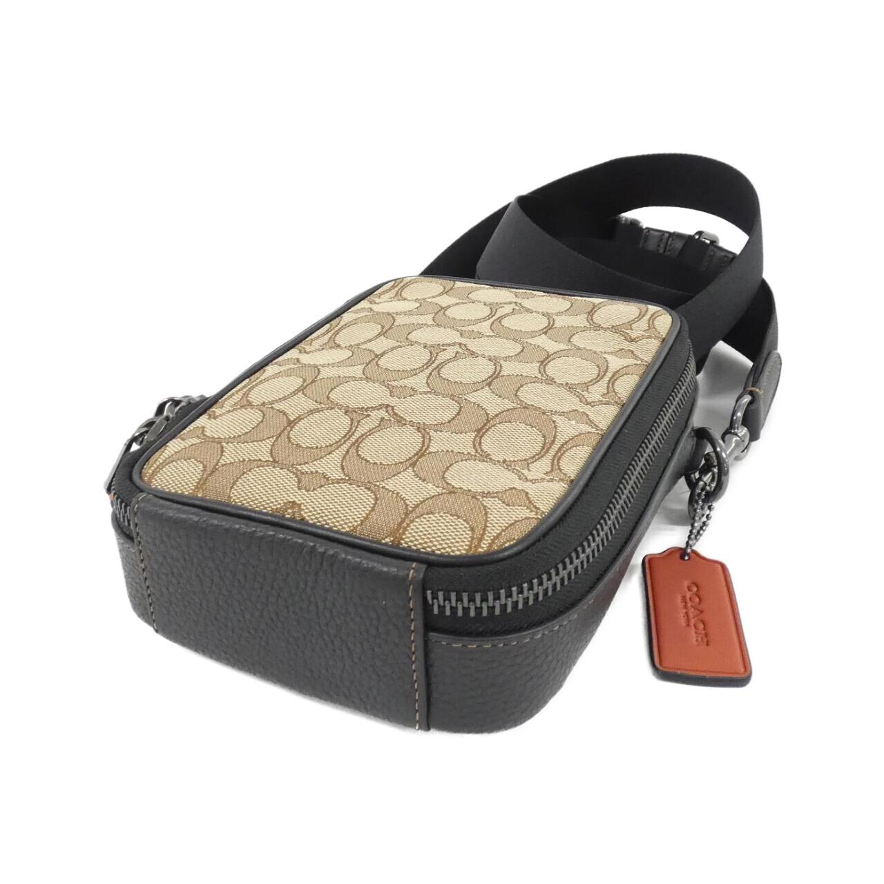 [新品] Coach CH097 单肩包