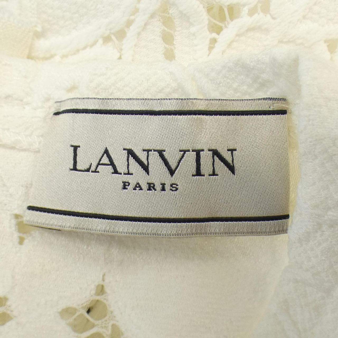 ランバン LANVIN トップス