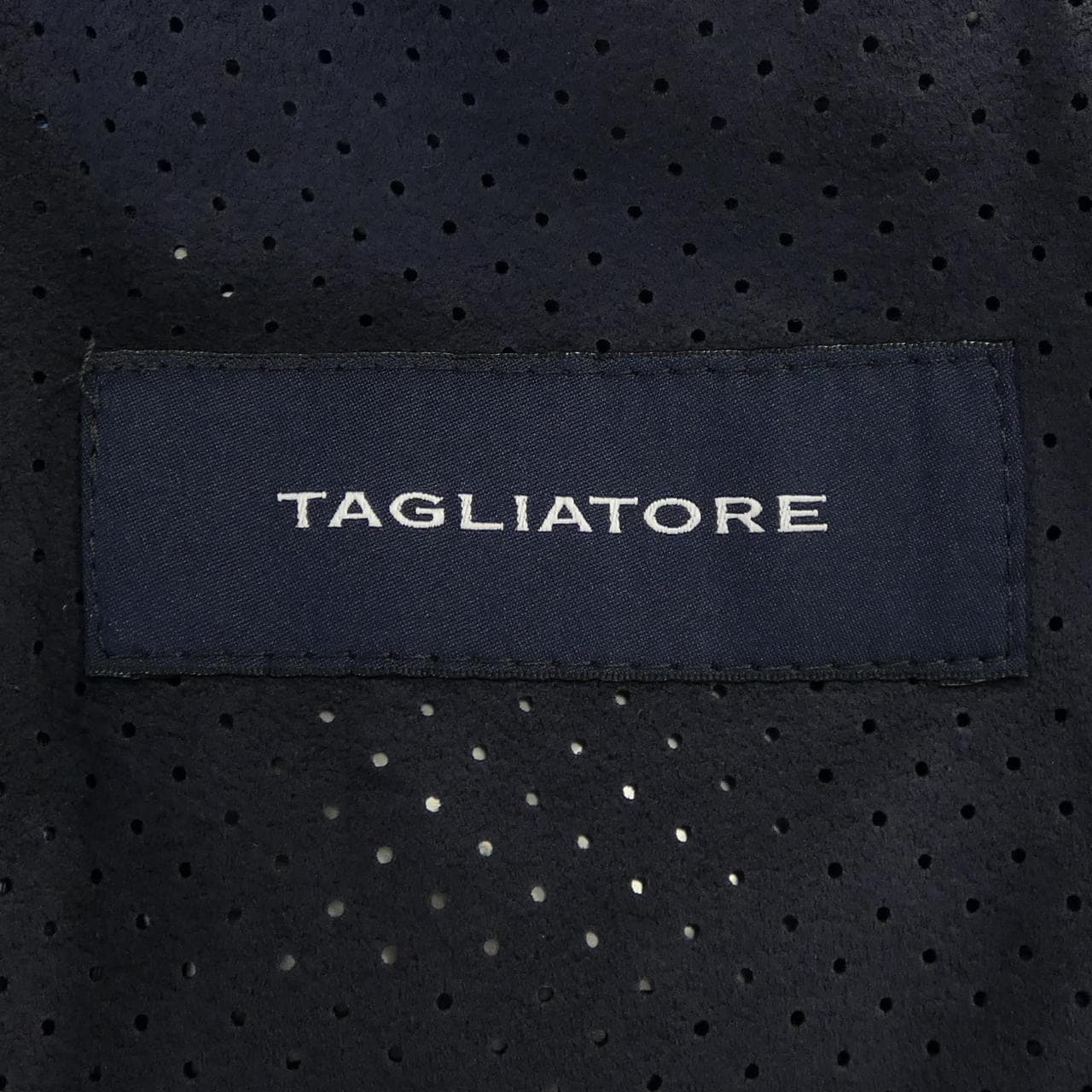 タリアトーレ TAGLIATORE ジャケット