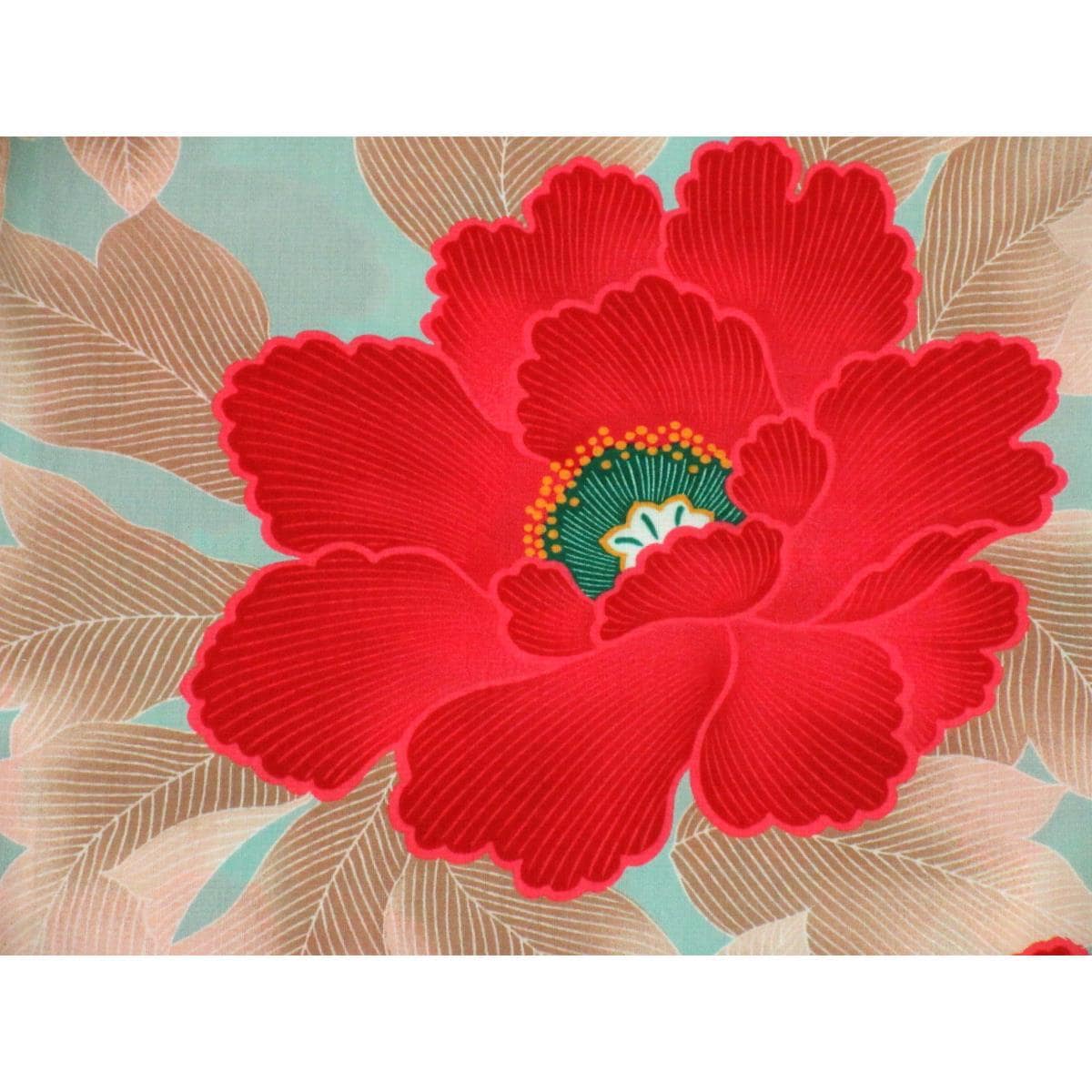 女ゆかた 岡重