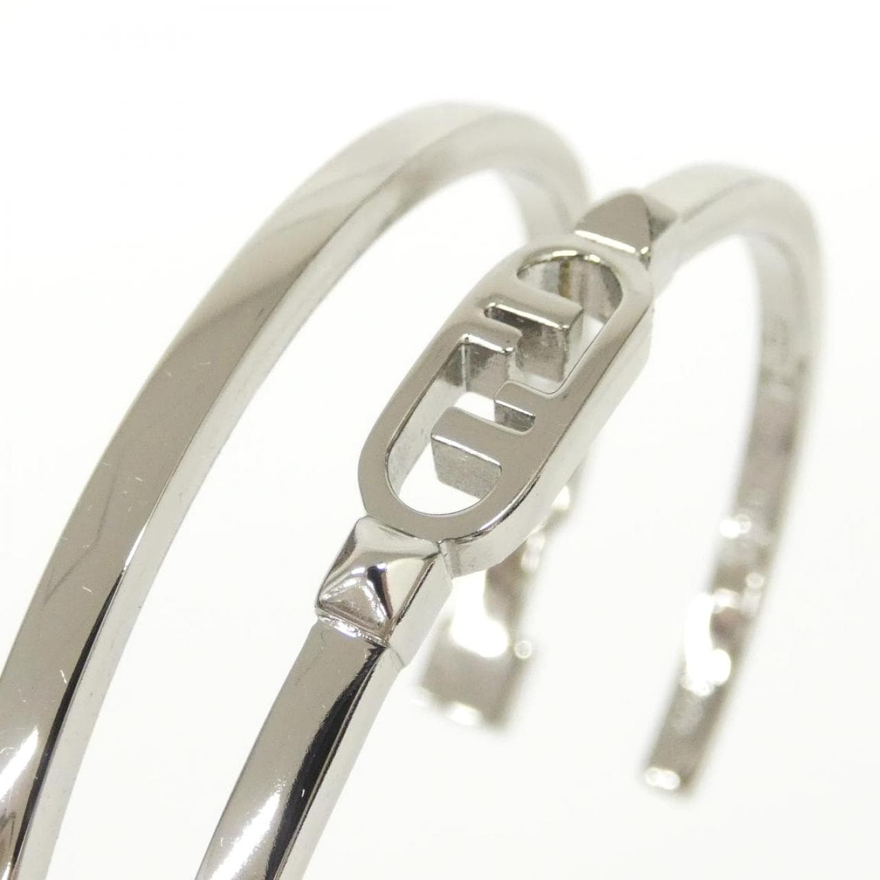 【新品】フェンディ 8AK329 B08 ブレスレット