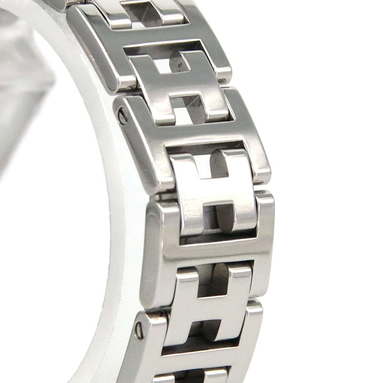 HERMES Clipper Nacle/12P CL4.230 SS石英