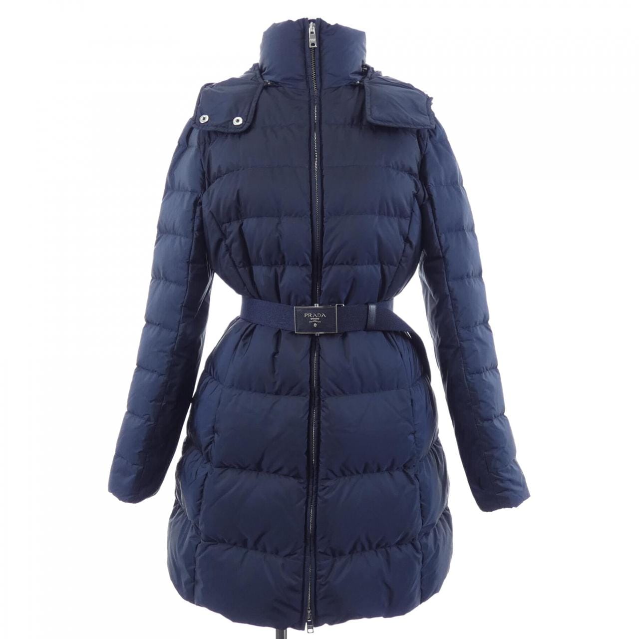 プラダ PRADA 290660 S142 Q04 ダウンコート