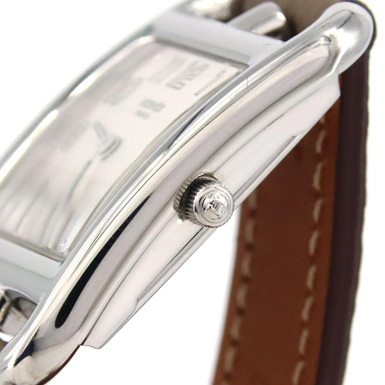 エルメス ケープコッド CC1.210 SS クォーツ