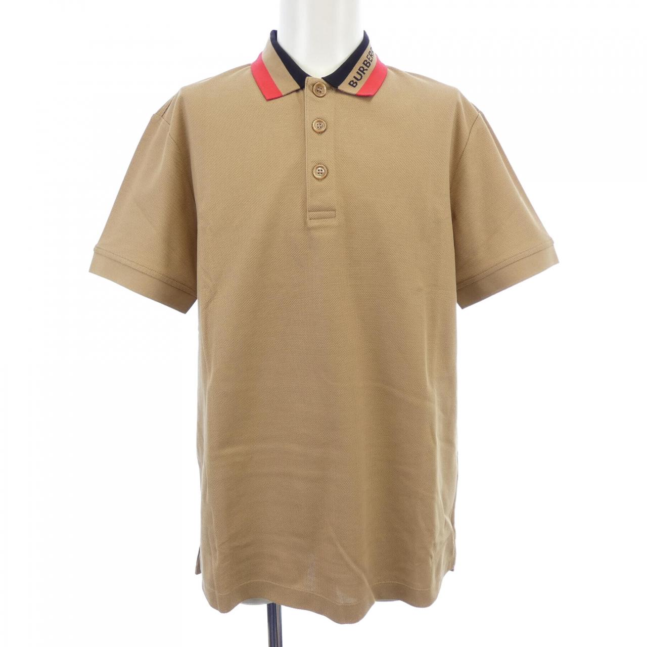 バーバリー BURBERRY 8083155 ポロシャツ