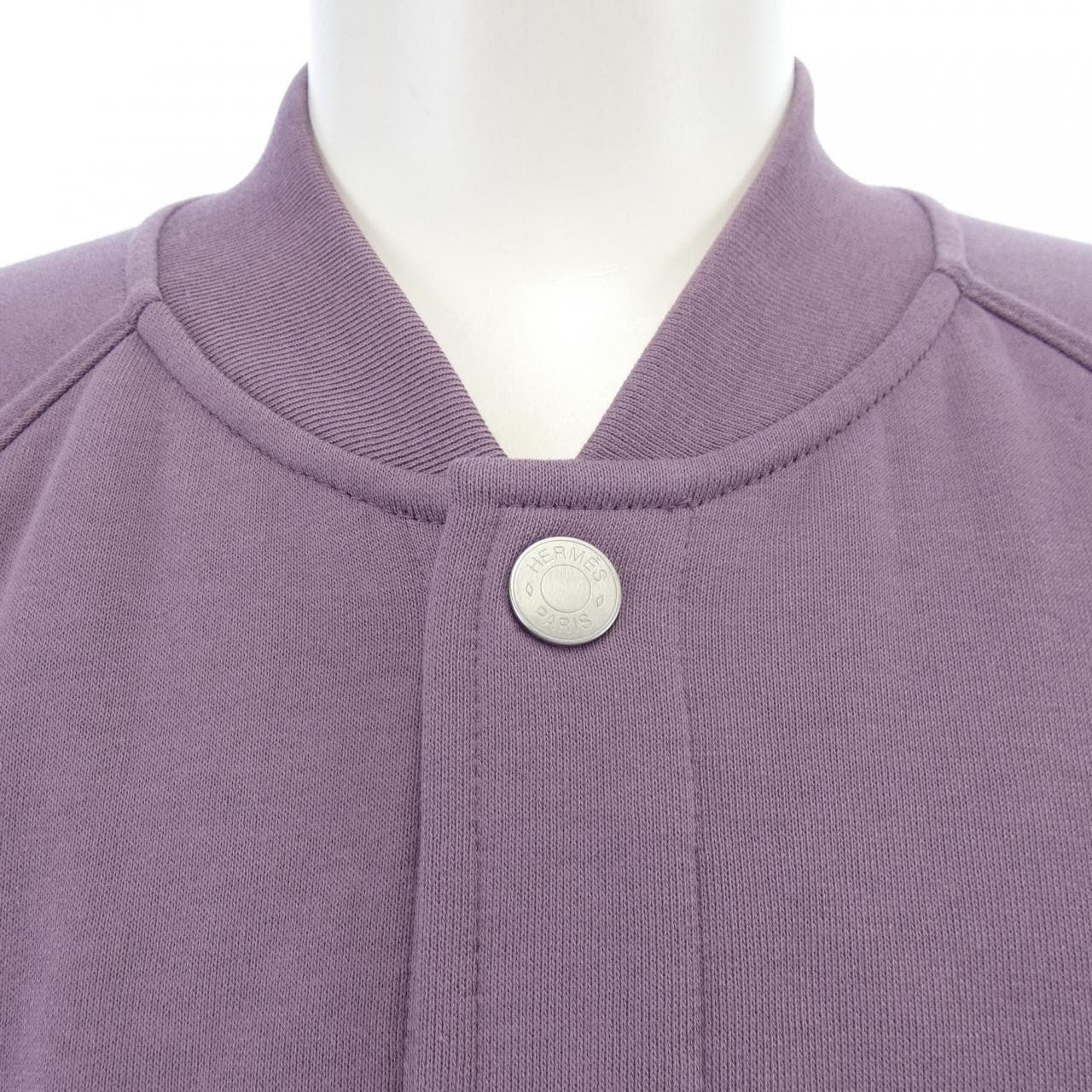 エルメス HERMES H467830HZ ブルゾン