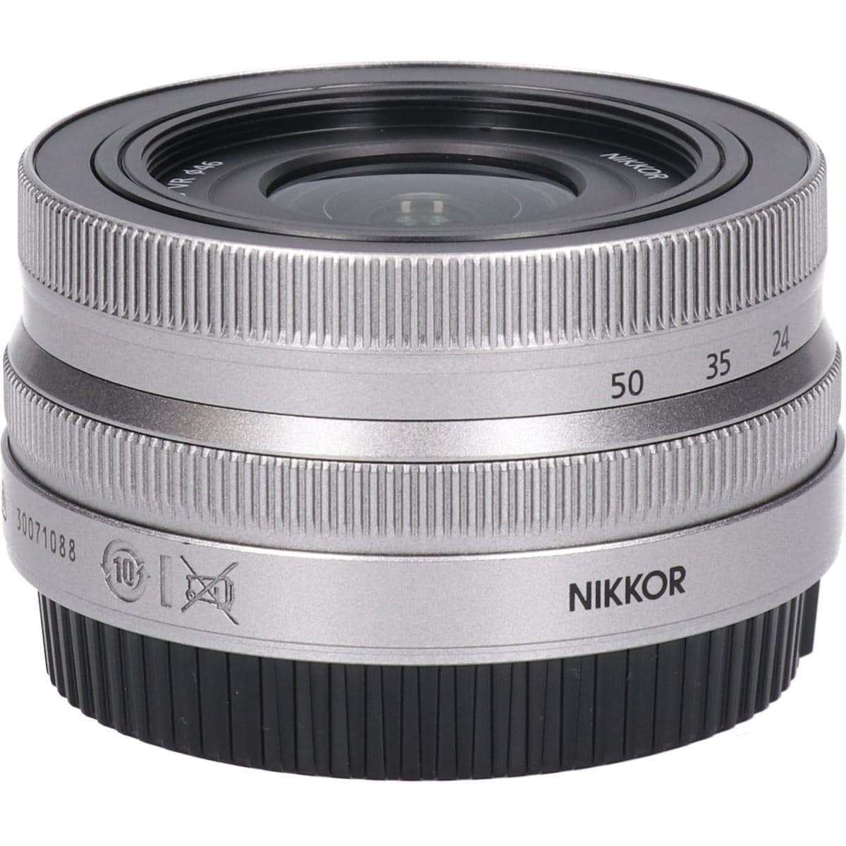 Ｚ　ＤＸ１６－５０ｍｍ　Ｆ３．５－６．３ＶＲ　ＳＶ