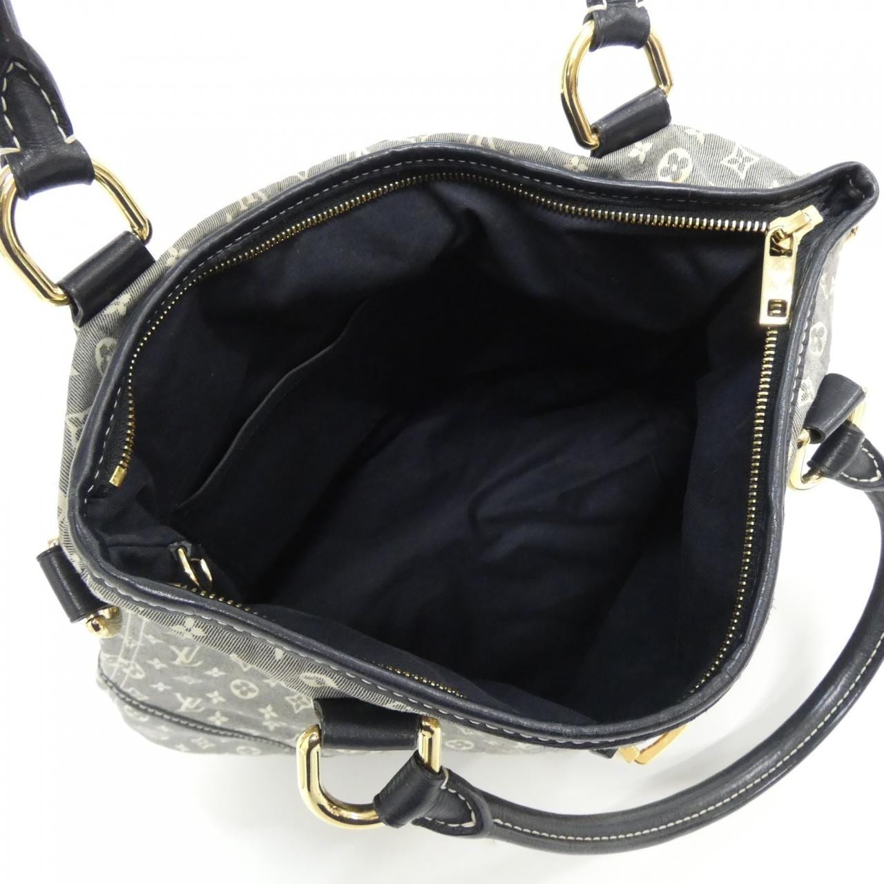 LOUIS VUITTON Monogram Idylle Elegy M56697 单肩包