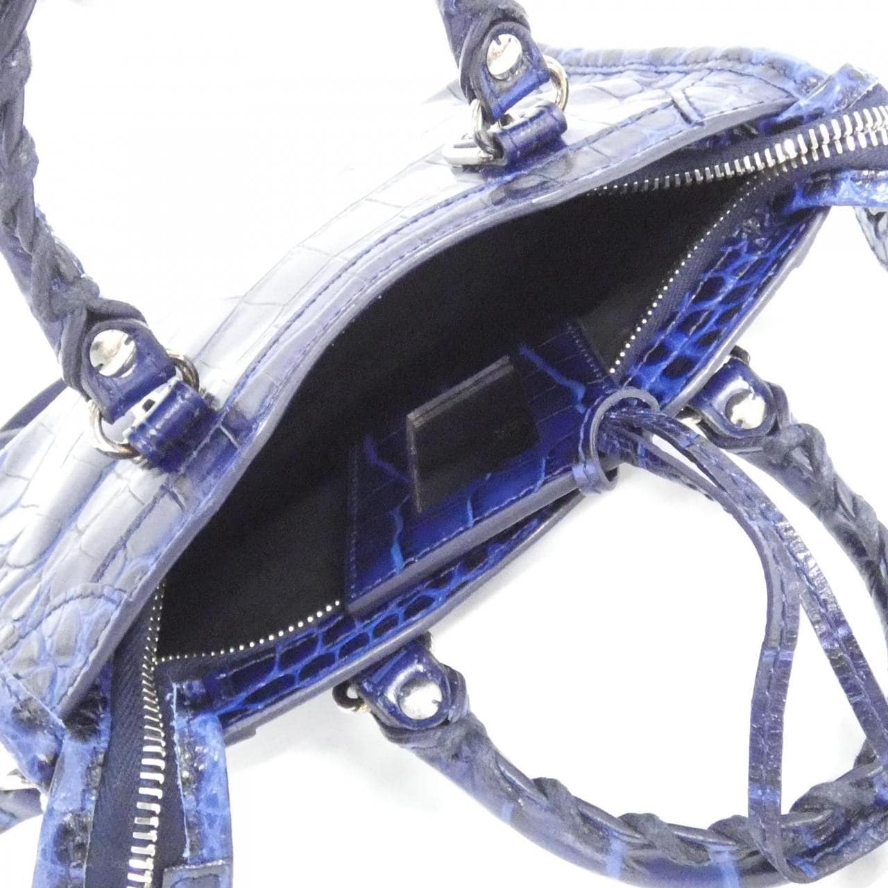 バレンシアガ ナノ シティ 505982 バッグ