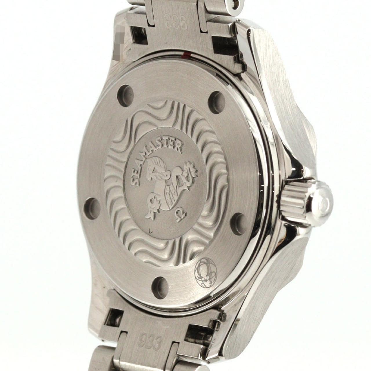 オメガ シーマスタープロ 2285.80 SS クォーツ