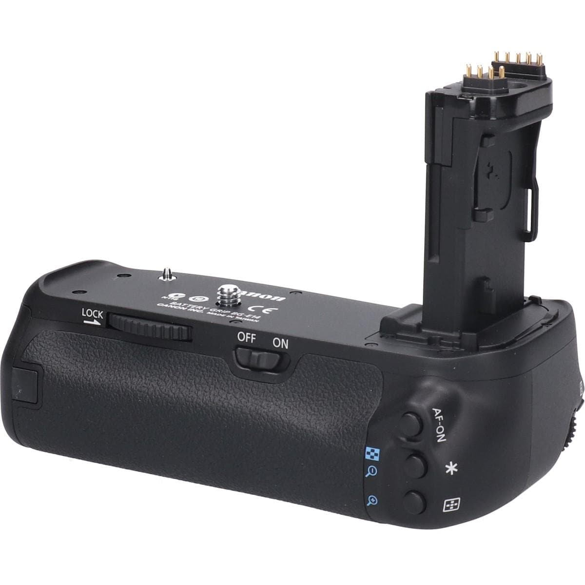 BG-E14 (70D, 80D, 90D)