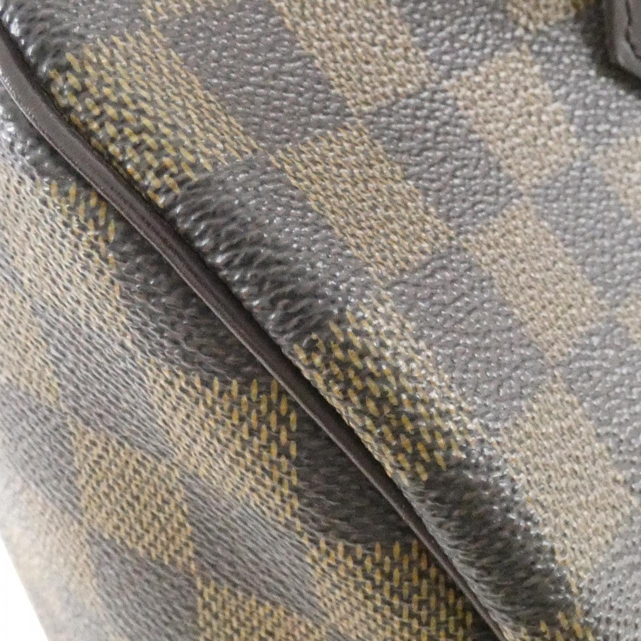 ルイヴィトン ダミエ スピーディ 30cm N41531 ボストンバッグ