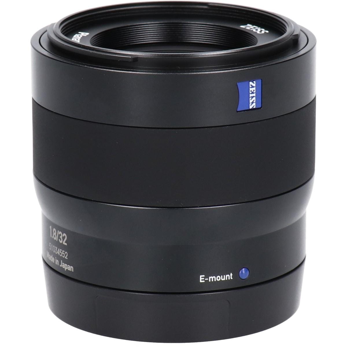 Ｅ　ＴＯＵＩＴ３２ｍｍ　Ｆ１．８（ＡＰＳ－Ｃ）