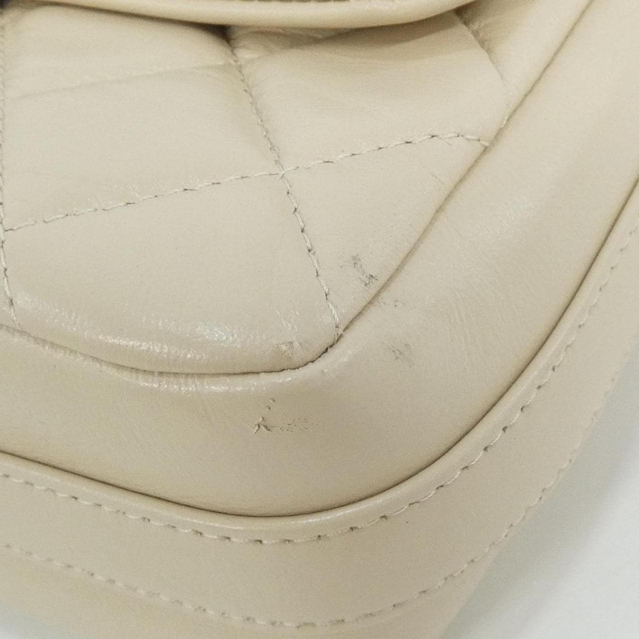 シャネル AS3855 ショルダーバッグ