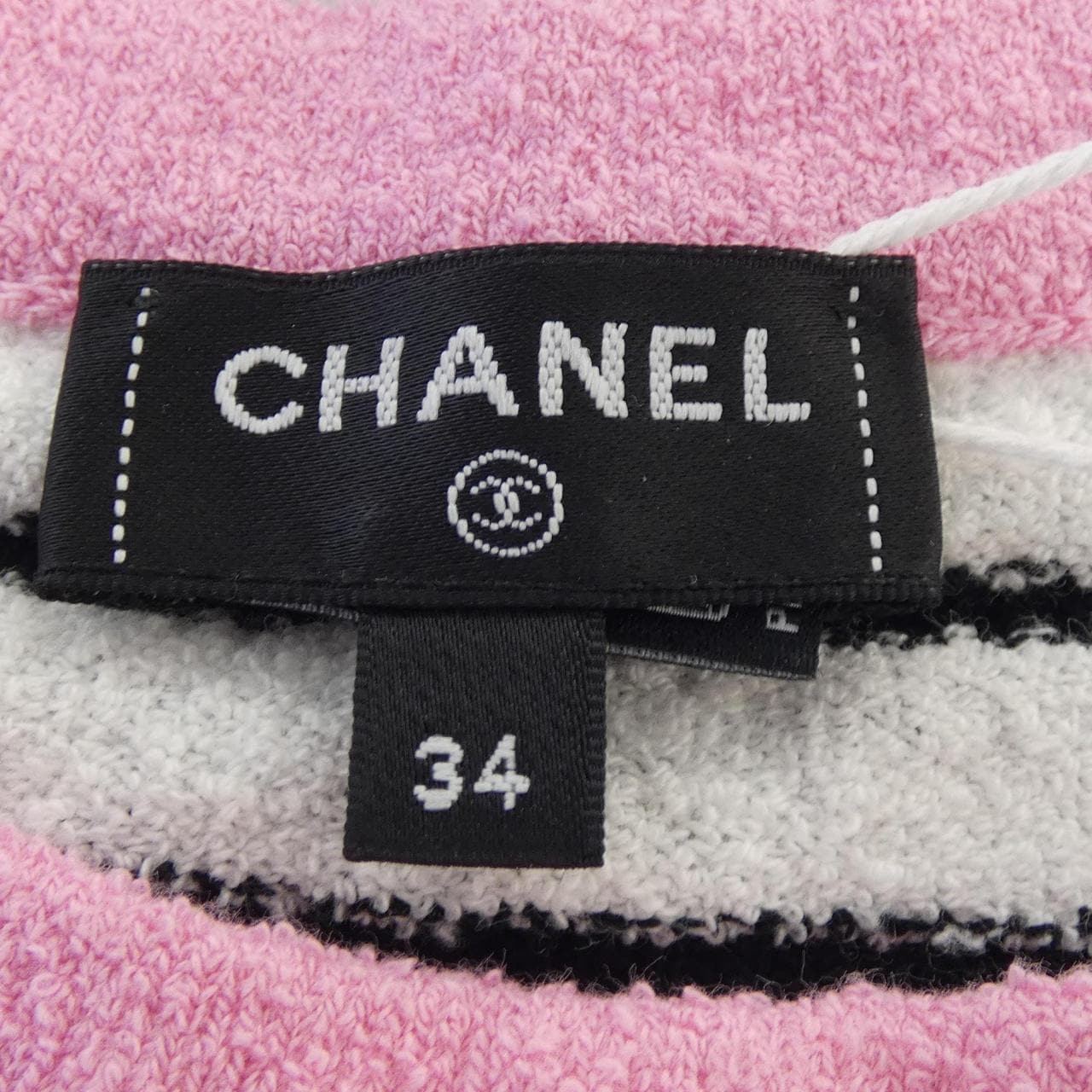シャネル CHANEL P77055K11124 トップス