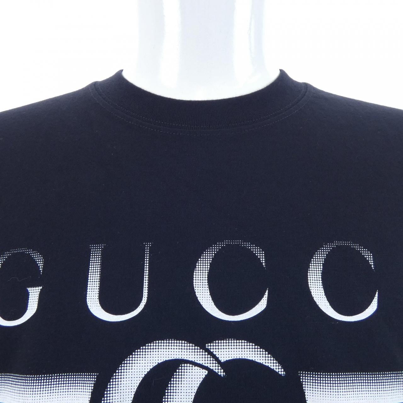 グッチ GUCCI 785345 XJGKJ Tシャツ