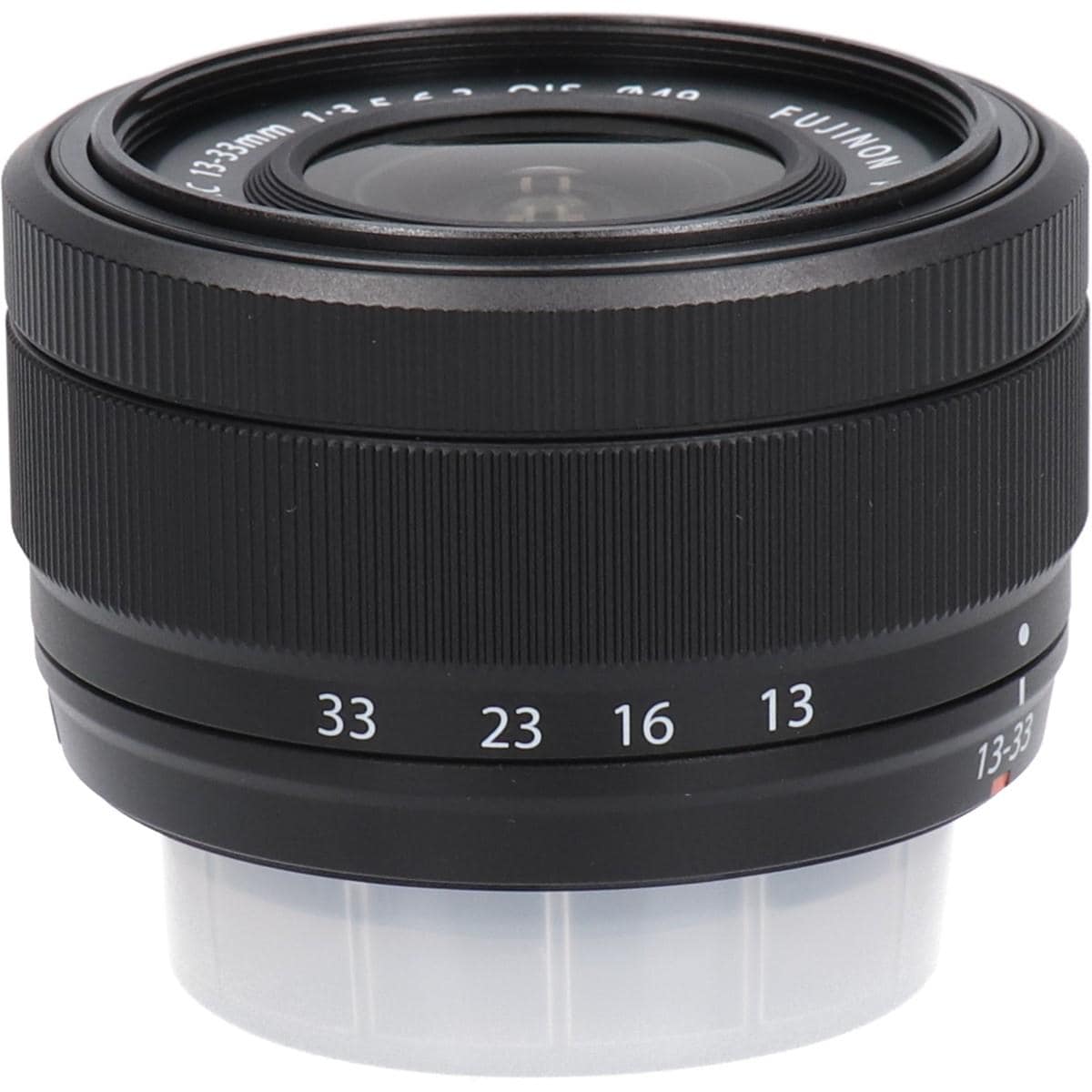 ＸＣ１３－３３ｍｍ　Ｆ３．５－６．３ＯＩＳ
