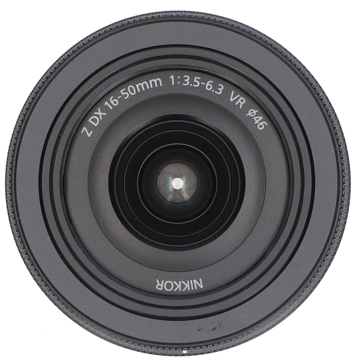 Ｚ　ＤＸ１６－５０ｍｍ　Ｆ３．５－６．３ＶＲ