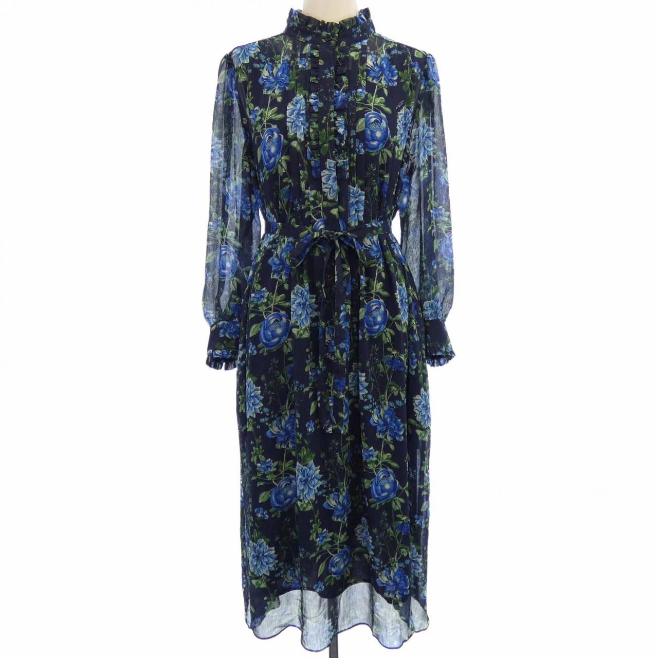 マッキントッシュフィロソフィー MACKINTOSH PHILOSOPHY G5J02-414-28 ワンピース