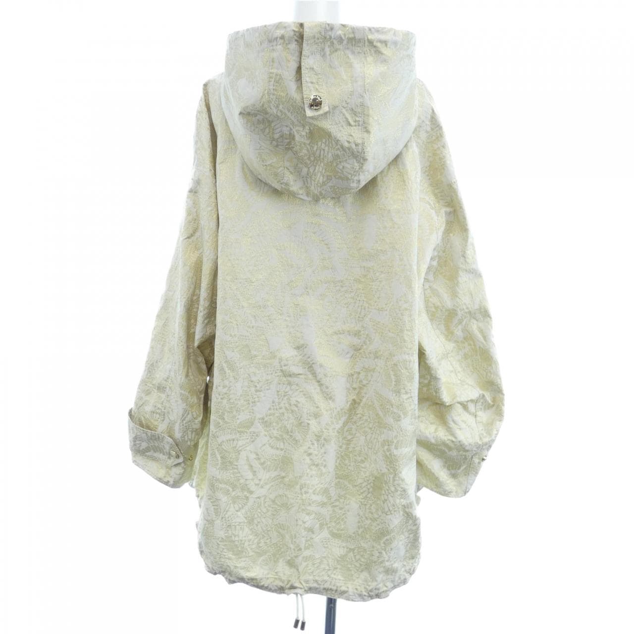 クリスチャンディオール CHRISTIAN DIOR アノラック 417C10A2354 パーカー