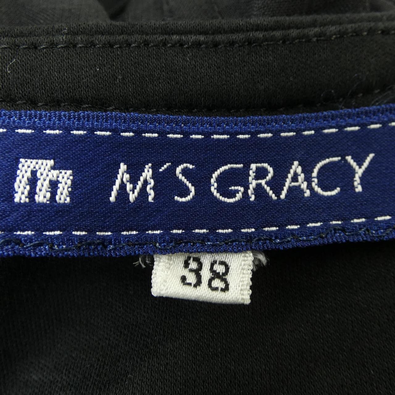 エムズグレーシー M'S GRACY トップス