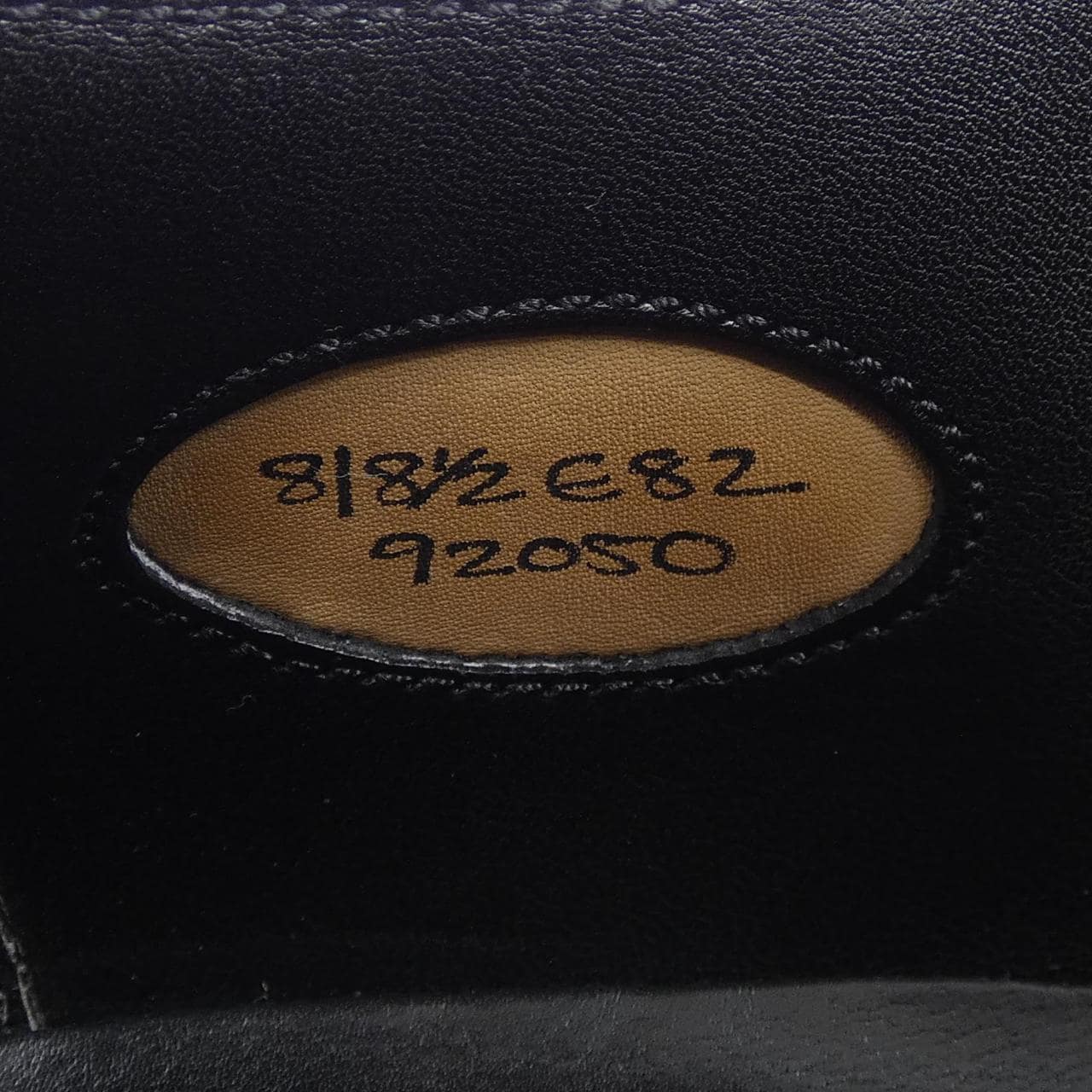 エドワードグリーン EDWARD GREEN 92050 シューズ