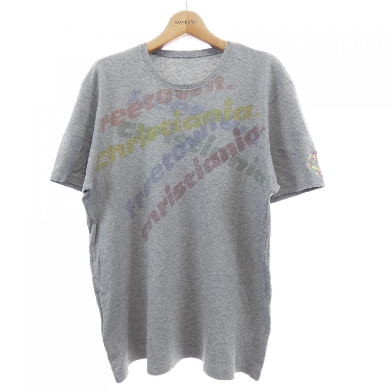 ルシアン ペラフィネ lucien pellat-finet Tシャツ