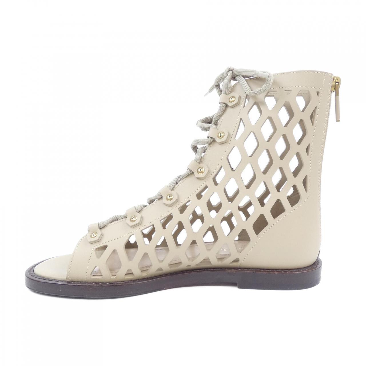 Christian DIOR D-Trap 靴子